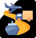 Shippn parcel forwarding advantages, saving money, reducing cost