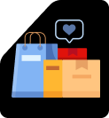 Shippn parcel forwarding advantages, saving money, reducing cost