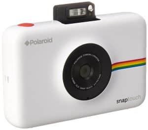 Polaroid Snap Touch Instant Print Digital Camera