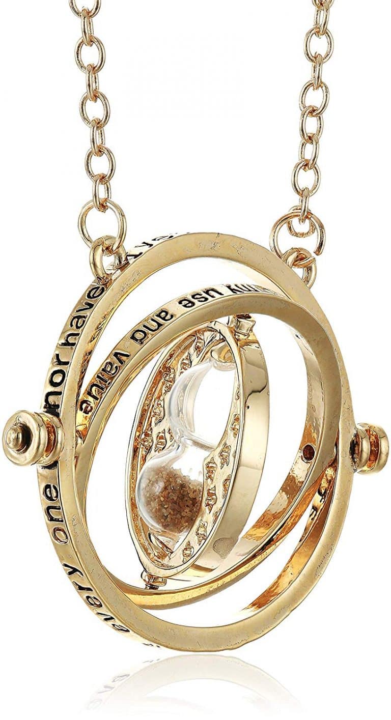 hermione granger time turner necklace - Shippn Blog