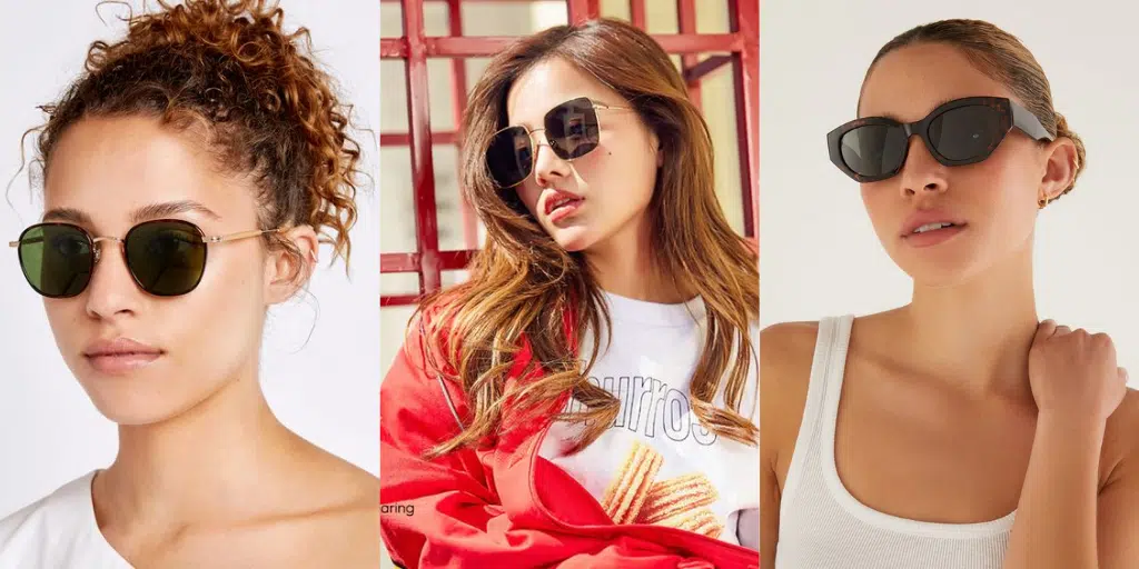 Find the Best Sunglasses for Face Shape Shippn Blog