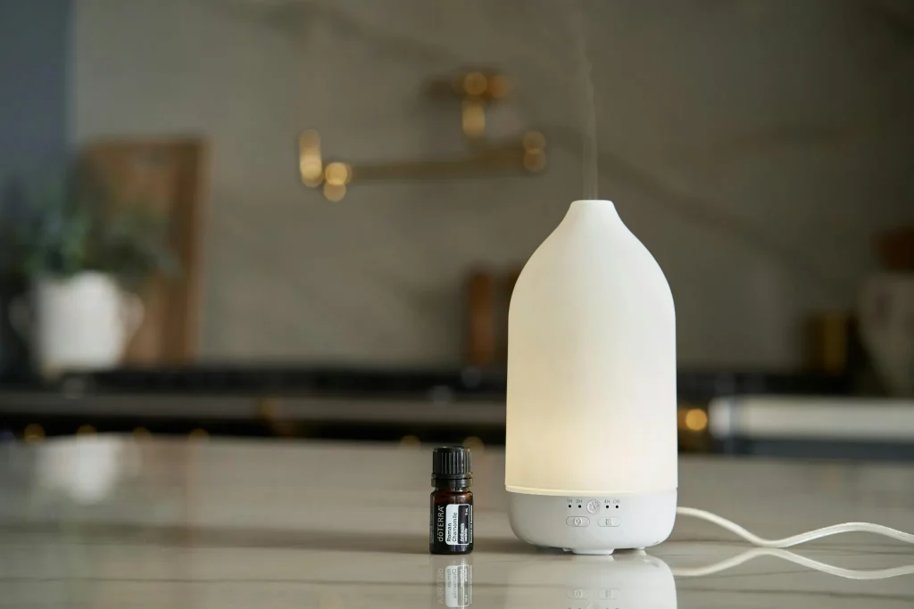 essential oil diffuser