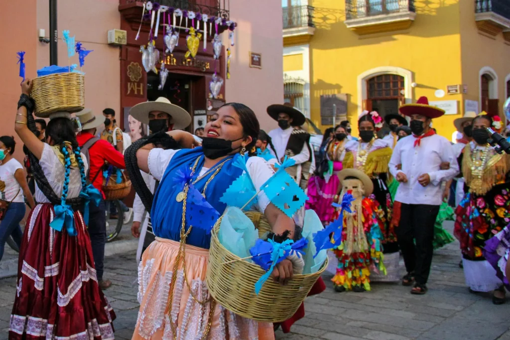 hispanic month